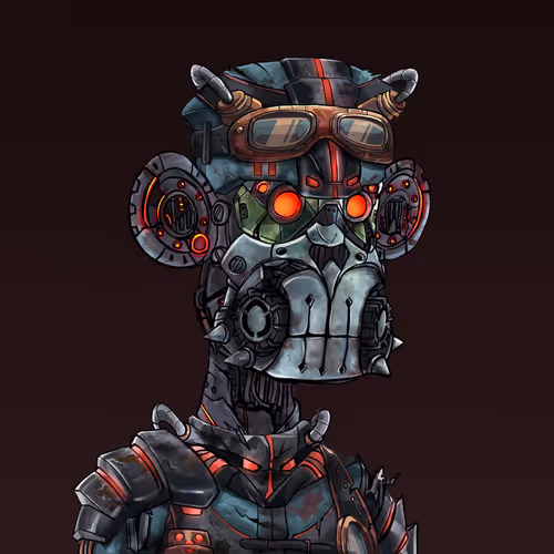 Mutated Based Apes Official
