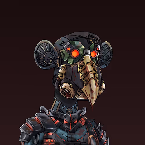 Mutated Based Apes Official