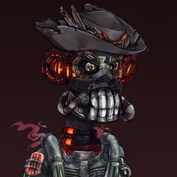 Mutated Based Apes #9973