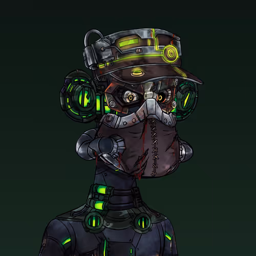 Mutated Based Apes Official