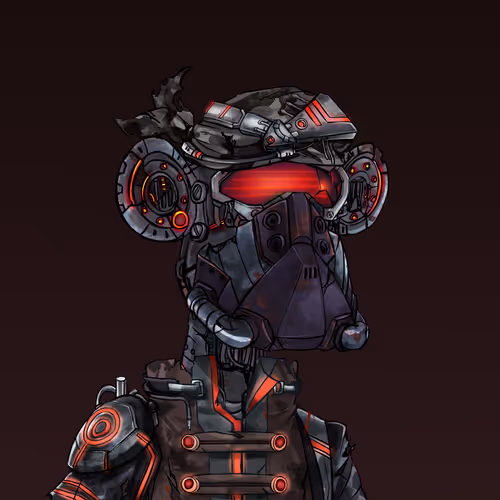 Mutated Based Apes Official