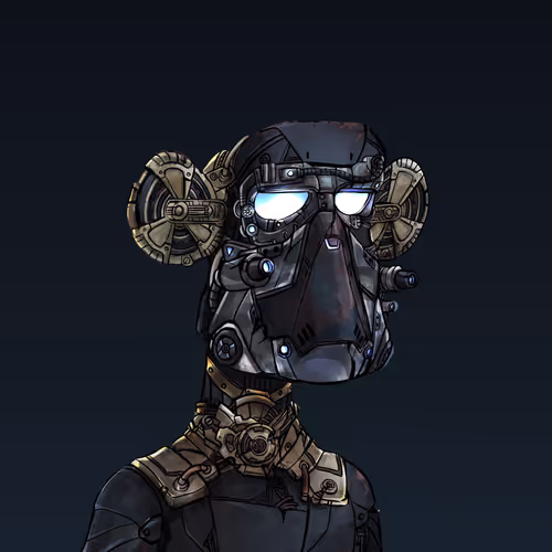 Mutated Based Apes Official