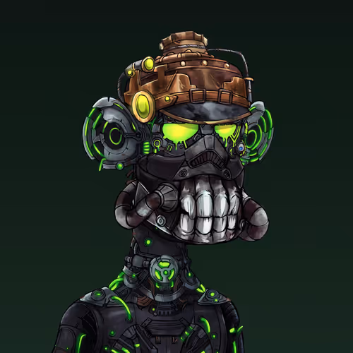 Mutated Based Apes Official