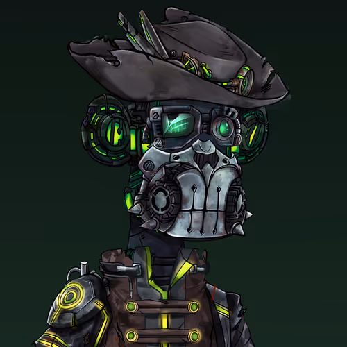 Mutated Based Apes Official