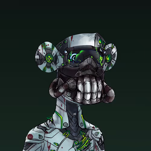 Mutated Based Apes Official
