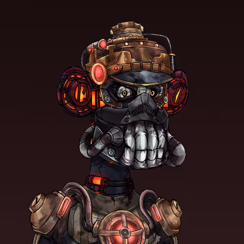 Mutated Based Apes Official