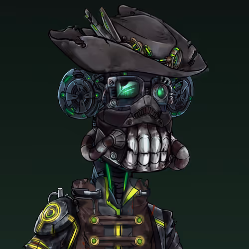 Mutated Based Apes Official
