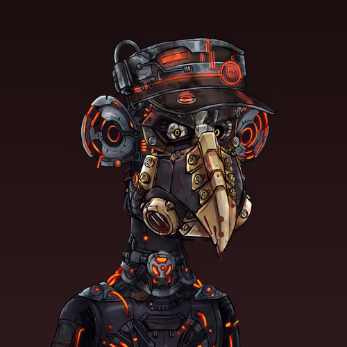 Mutated Based Apes Official