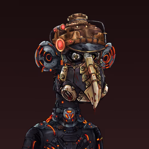 Mutated Based Apes Official