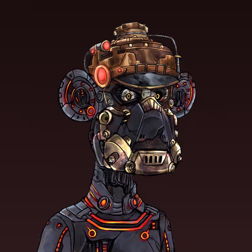 Mutated Based Apes Official
