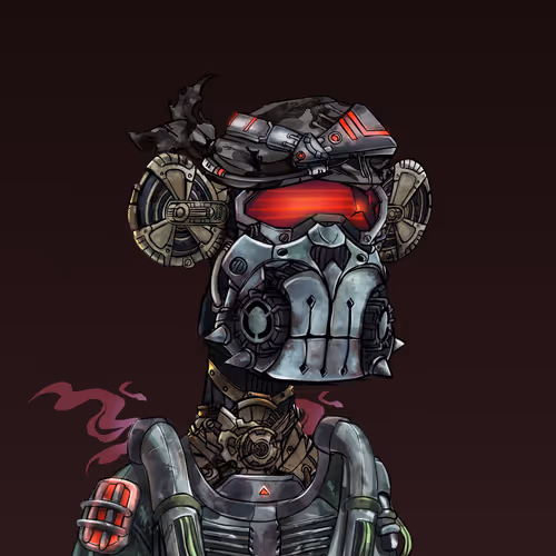 Mutated Based Apes Official