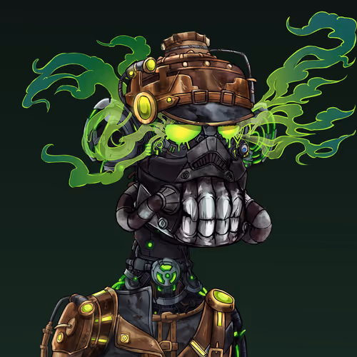 Mutated Based Apes Official