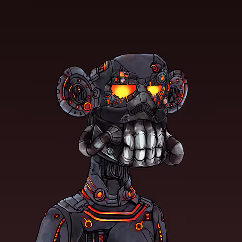 Mutated Based Apes Official