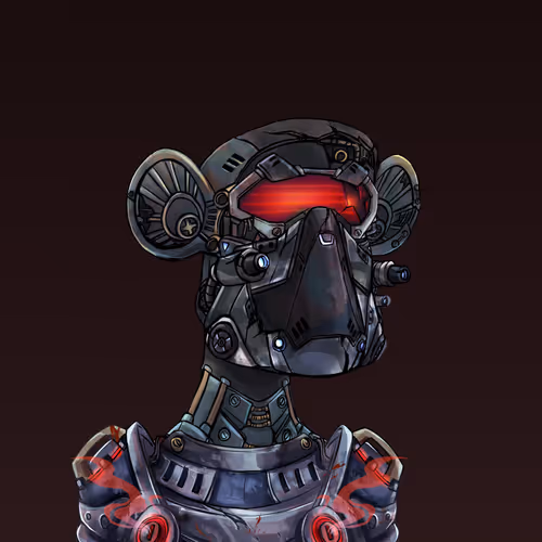 Mutated Based Apes Official