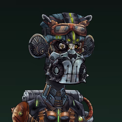 Mutated Based Apes Official