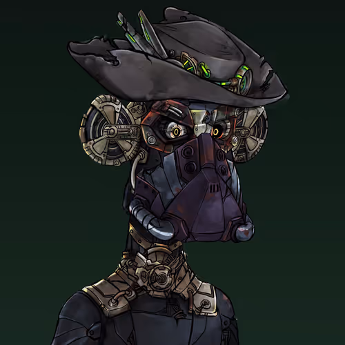 Mutated Based Apes Official