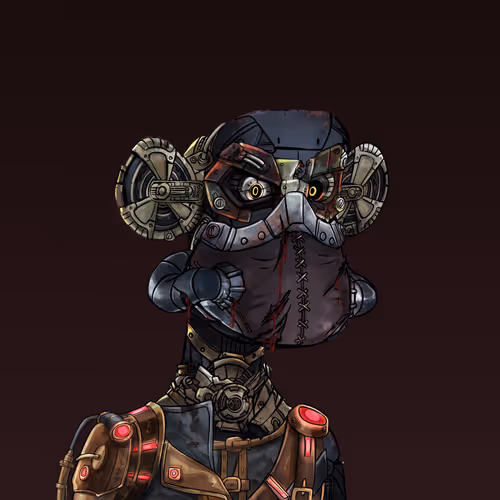 Mutated Based Apes Official