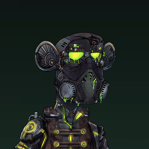 Mutated Based Apes Official