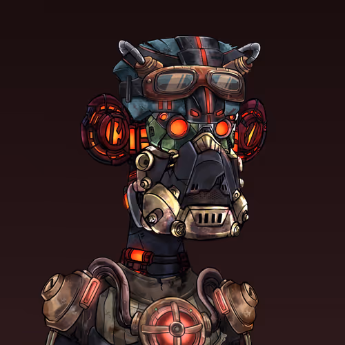 Mutated Based Apes Official