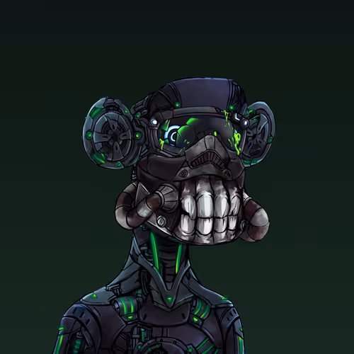 Mutated Based Apes Official