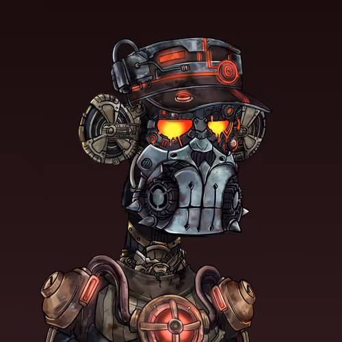 Mutated Based Apes Official