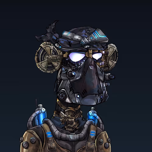 Mutated Based Apes Official