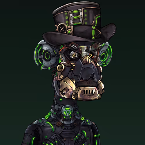 Mutated Based Apes Official