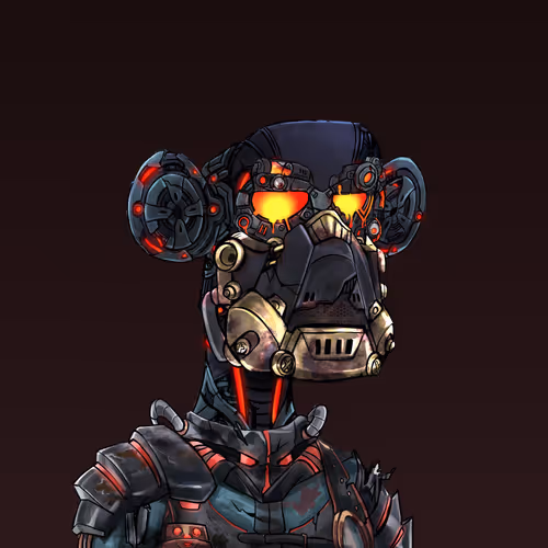 Mutated Based Apes Official