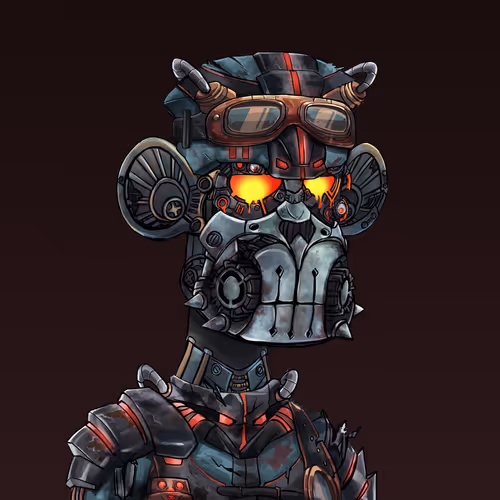 Mutated Based Apes Official