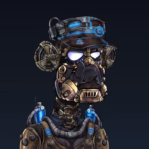 Mutated Based Apes Official