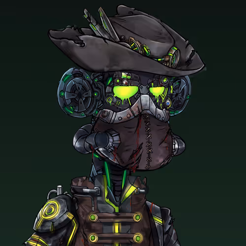 Mutated Based Apes Official