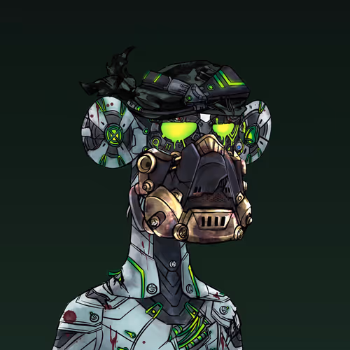 Mutated Based Apes Official