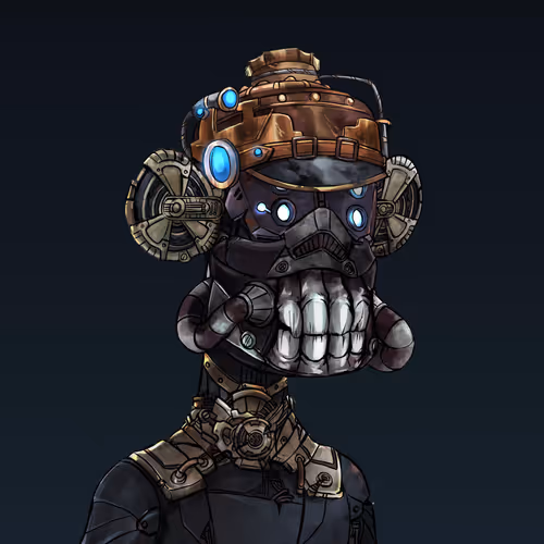 Mutated Based Apes Official