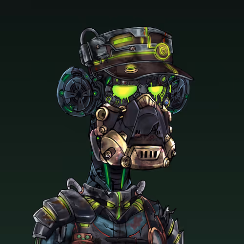 Mutated Based Apes Official