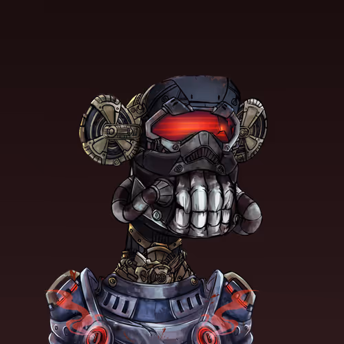 Mutated Based Apes Official