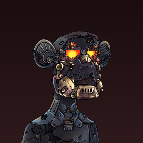 Mutated Based Apes Official