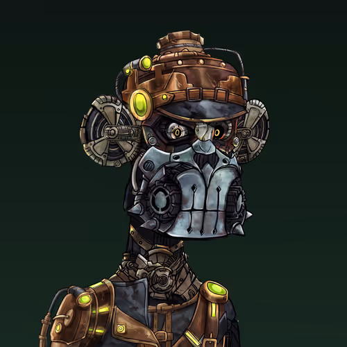 Mutated Based Apes Official