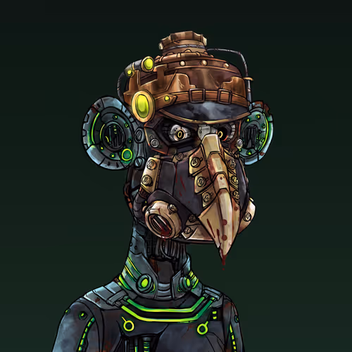 Mutated Based Apes Official