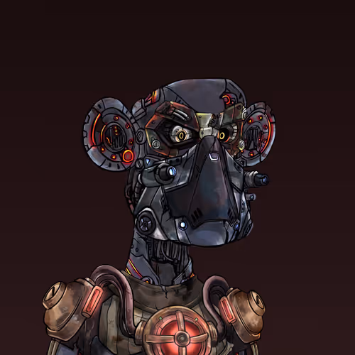 Mutated Based Apes Official