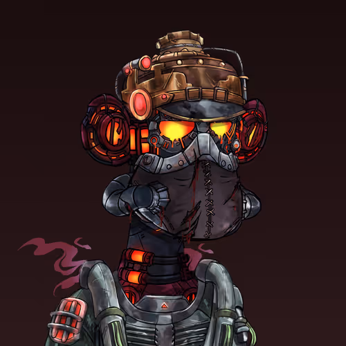 Mutated Based Apes Official