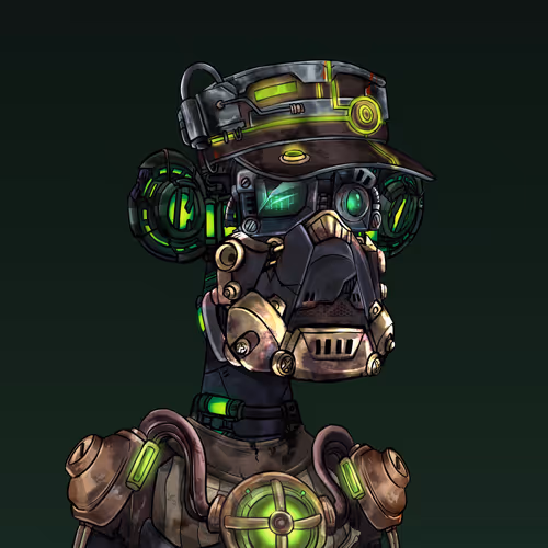 Mutated Based Apes Official