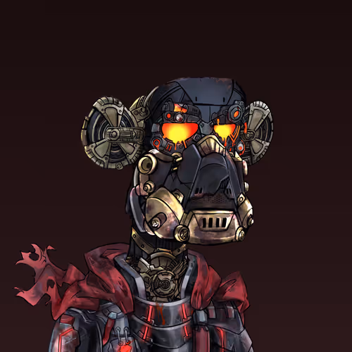 Mutated Based Apes Official