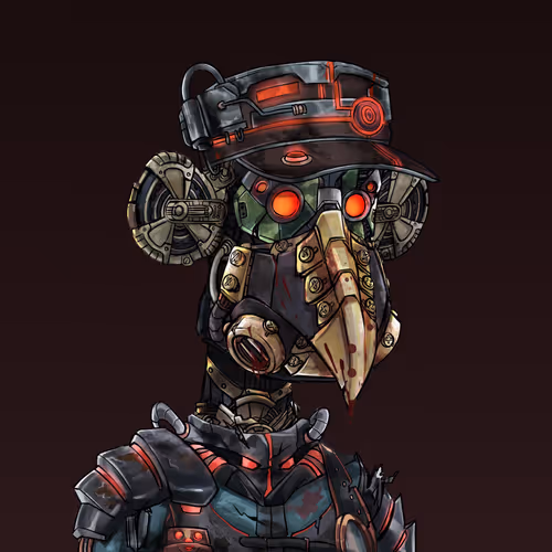 Mutated Based Apes Official