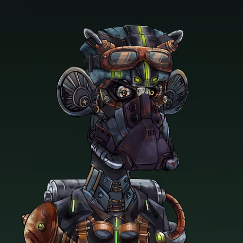 Mutated Based Apes Official