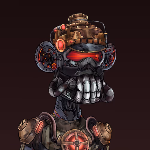 Mutated Based Apes Official