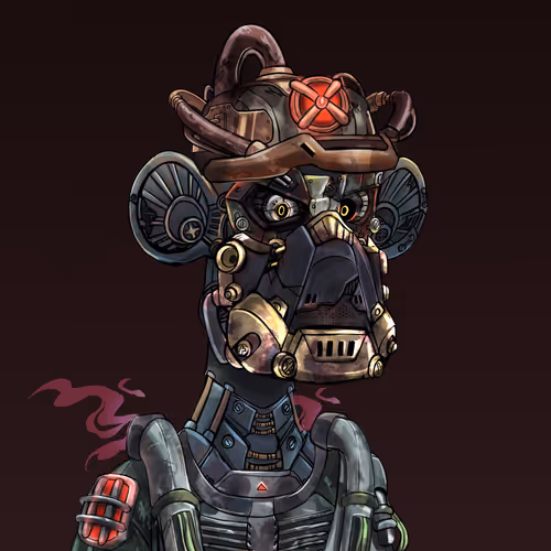 Mutated Based Apes Official
