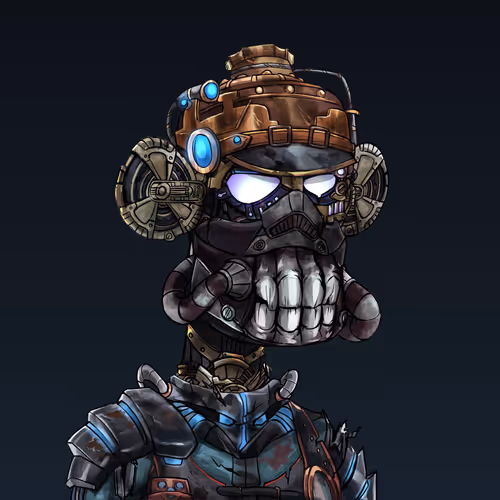 Mutated Based Apes Official