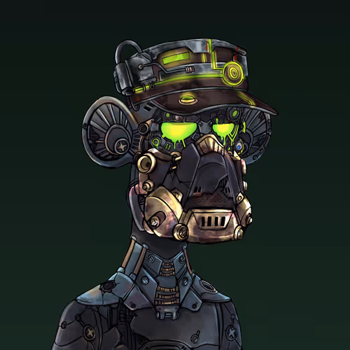 Mutated Based Apes Official