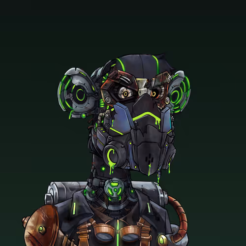 Mutated Based Apes Official