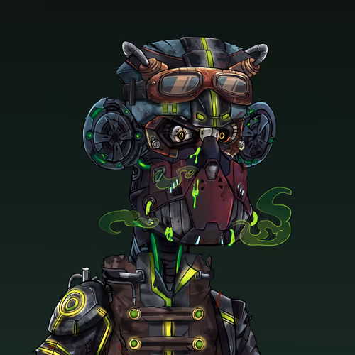 Mutated Based Apes Official